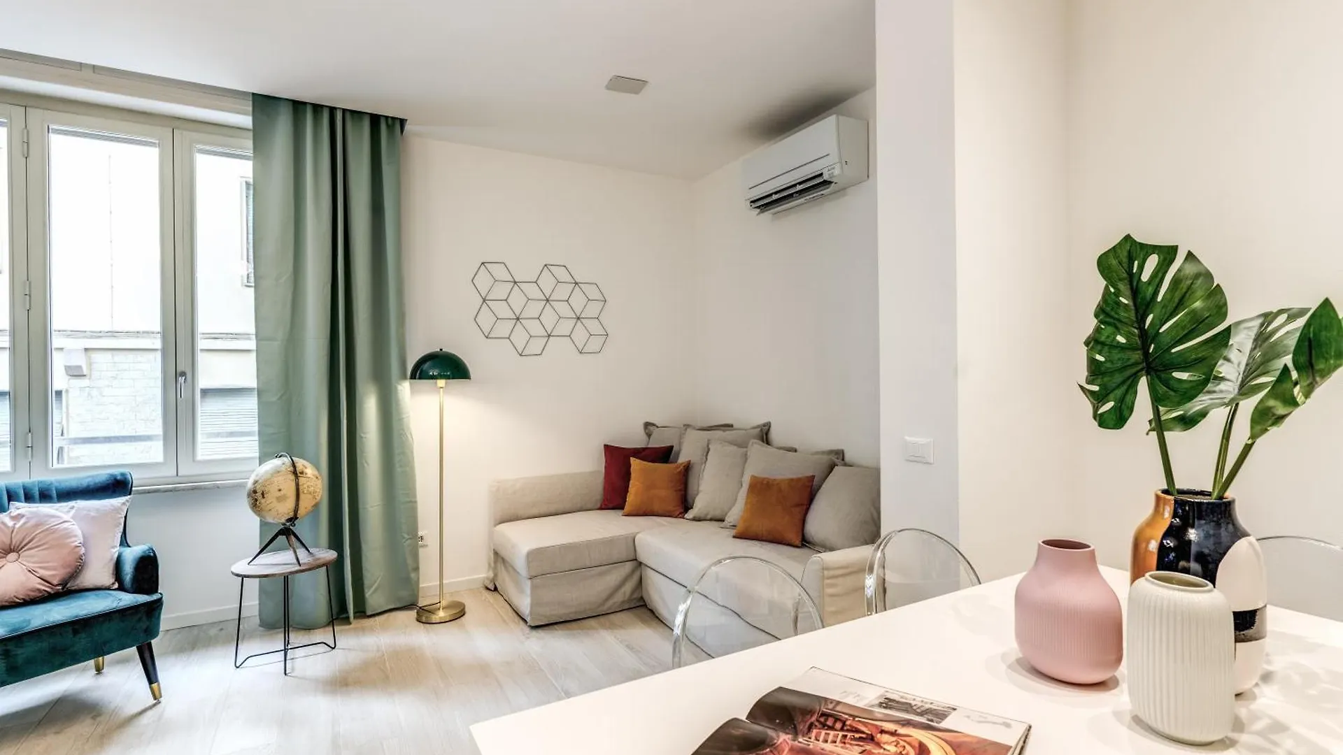Aweshomeitaly - The Wonder Apartment Pisa