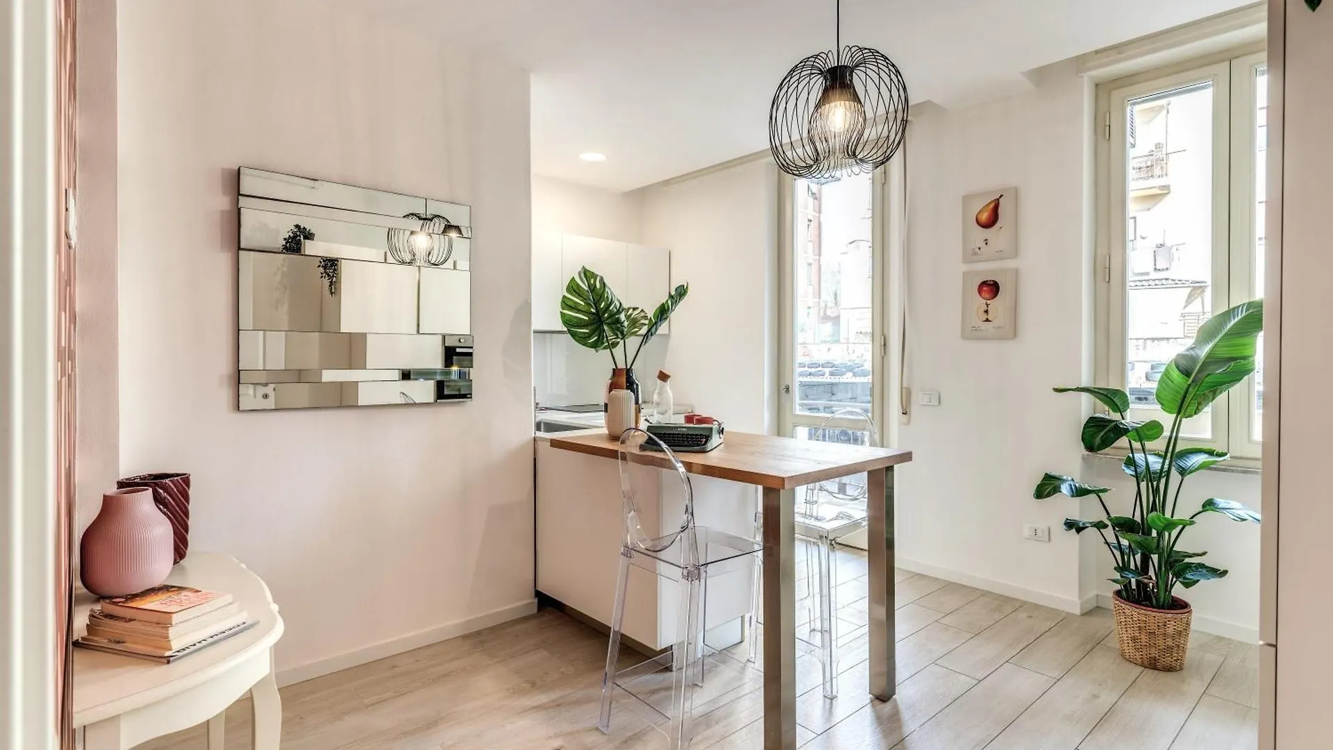 Aweshomeitaly - The Wonder Apartment Pisa Italia
