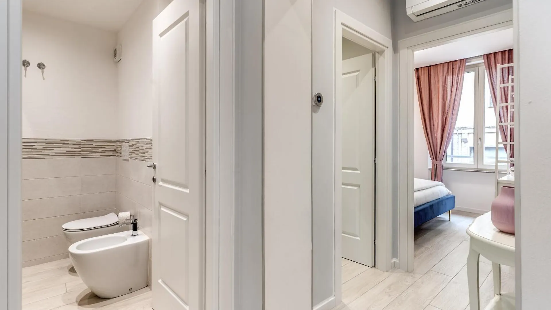 Aweshomeitaly - The Wonder Apartment Pisa