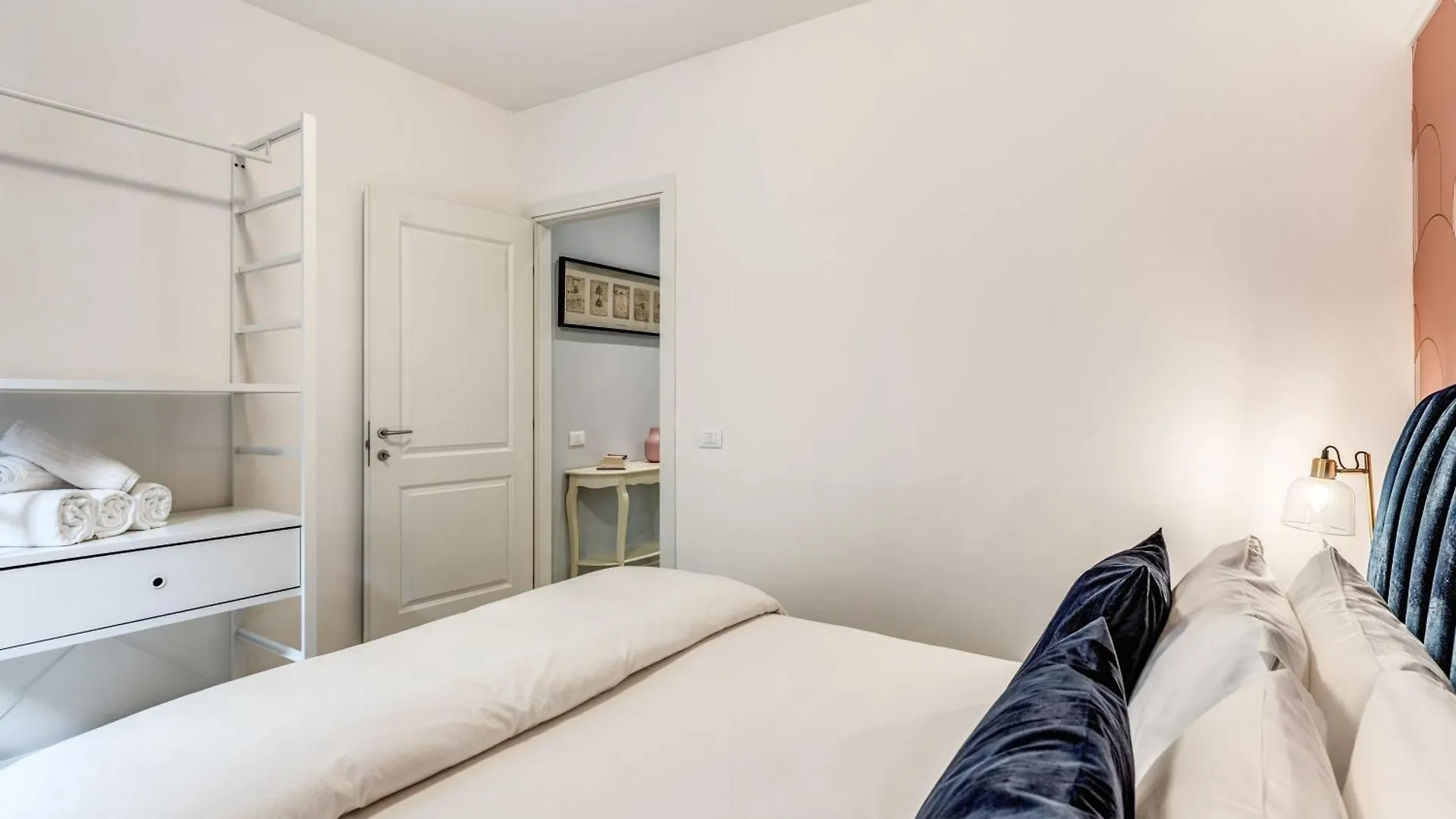 Aweshomeitaly - The Wonder Apartment Pisa